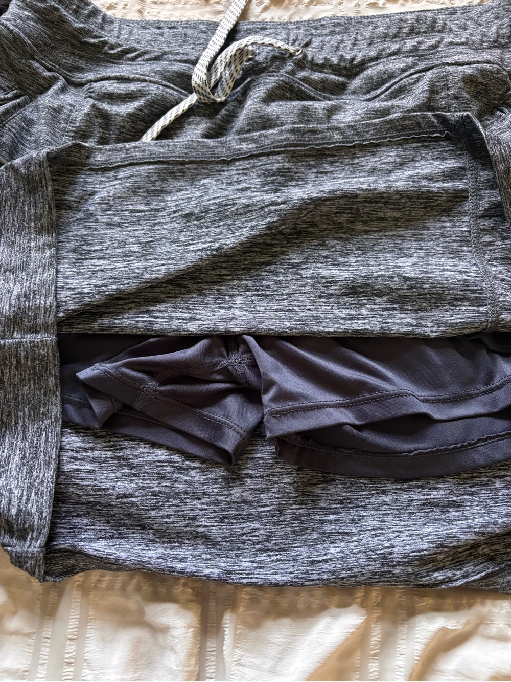 Drawstring Skort Bundle - Picture 2 of 10